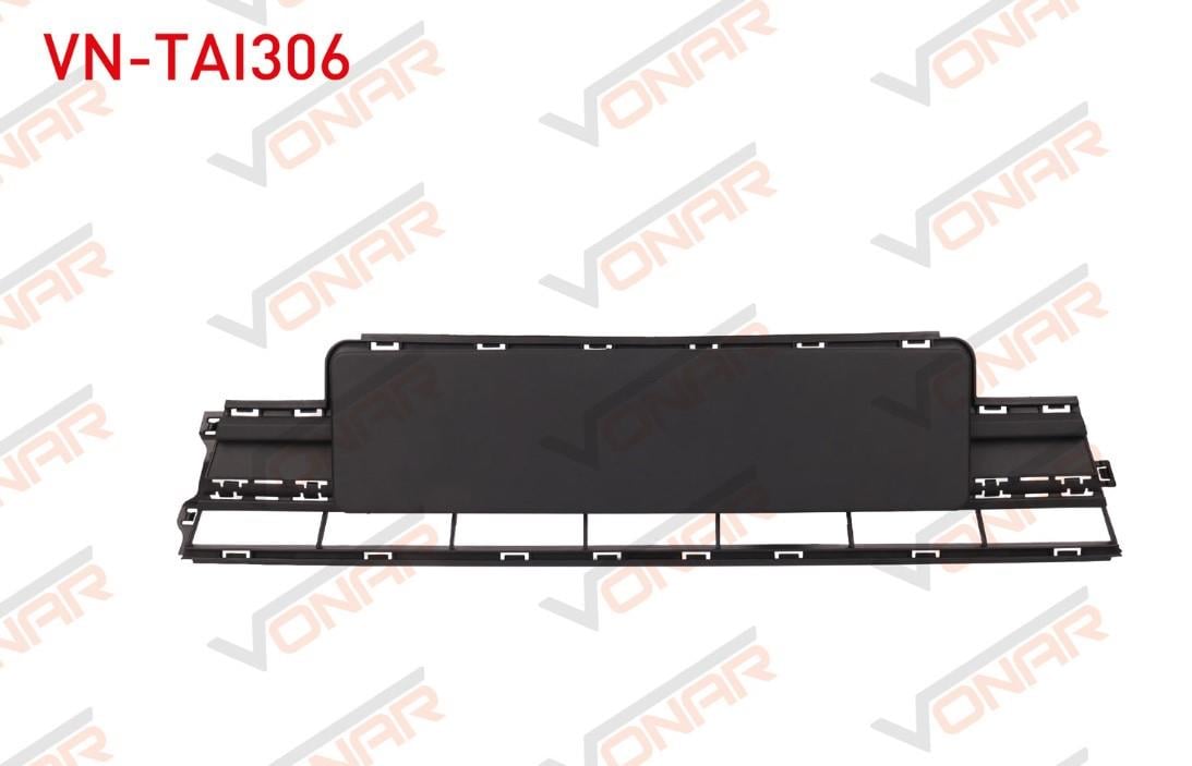 ON TAMPON IZGARASI ORTA TRANSPORTER T8 2020-
