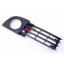 ÖN TAMPON IZGARASI SİSLİ SOL A6 2001-