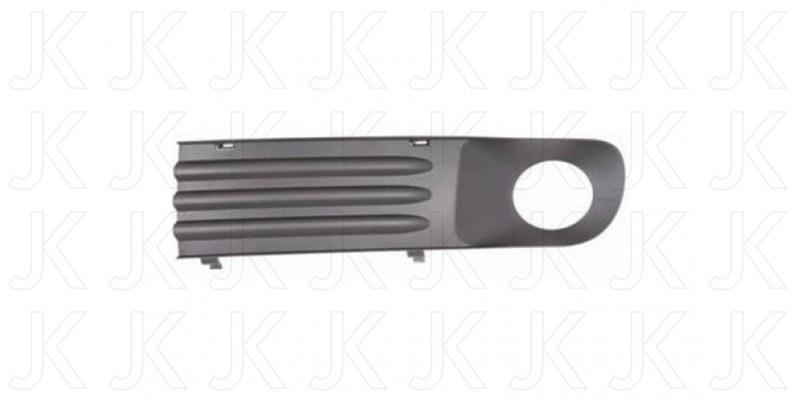 ÖN TAMPON IZGARASI SİSLİ SOL T5 2003-