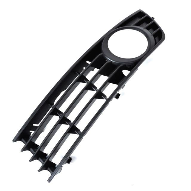 ÖN TAMPON IZGARASI SOL A4 2001-