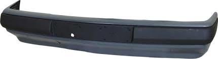 ÖN TAMPON KOMPLE (İTALYAN) W124 1984-