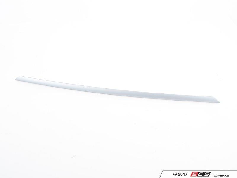 ÖN TAMPON ORTA BANDI ( MODERN LINE ) BMW F30 2012-