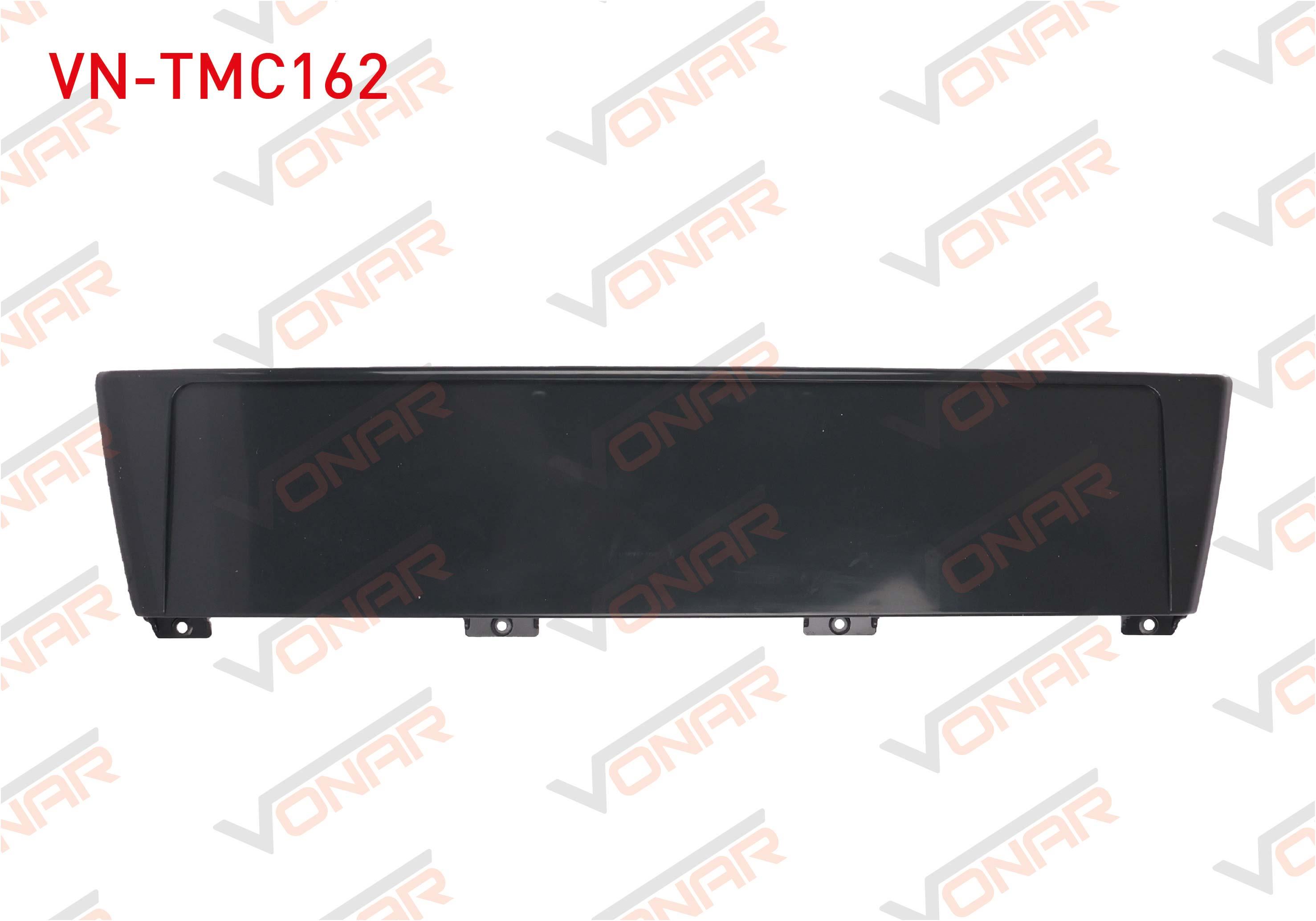 ON TAMPON PLAKA TUTUCU GRI AUDI A3 2004-