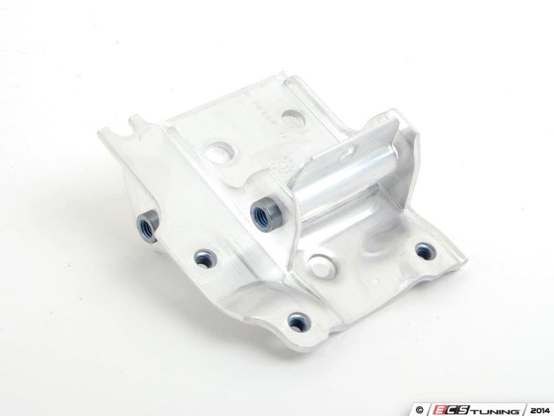 ÖN TAMPON PLAKASI SOL F10 2010-