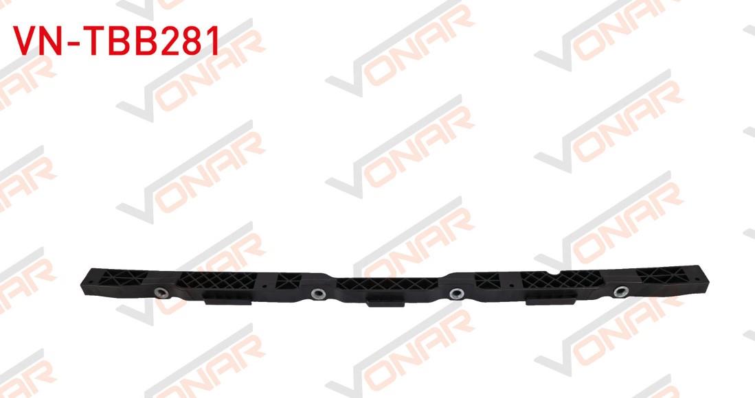 ON TAMPON PROFIL TUTUCU VOLKSWAGEN PASSAT 2015-