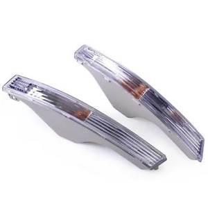 ÖN TAMPON SİNYALİ SAĞ BEYAZ PASSAT 06-10  3C0953042H