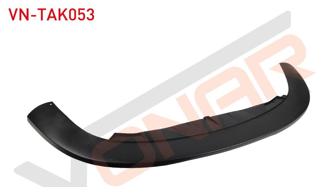 ON TAMPON SPOILER VW PASSAT B6 2005-2010