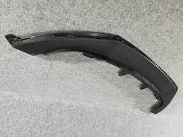 ÖN TAMPON SPOYLERİ GOLF 6 2008-