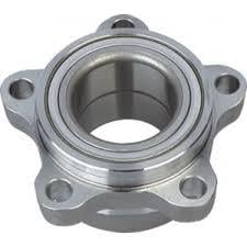ÖN TEKER BİLYASI TRANSIT V184 01> TEK PORYA SAPLAMA VE SOMUN YOK YC15 2B663 AF SKF VKBC 20036