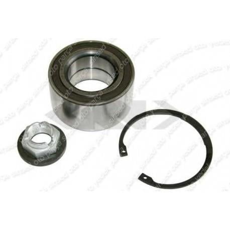 ON TEKERLEK RULMANI SOL-SAG ABSLI FORD FOCUS III 1.6 TDCI 45X82X42 2011-2015 1668557 1796001 8V411215BC 8V411215BB