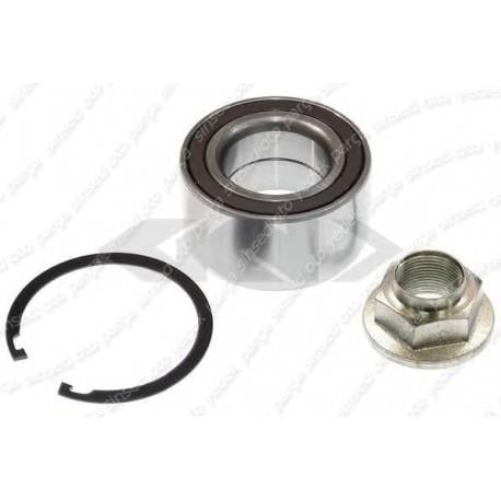 ON TEKERLEK RULMANI SOL-SAG ABSLI FORD TRANSIT COURIER 1.5 TDCI 39X72X37 2014- 1582282 1699368 1746588