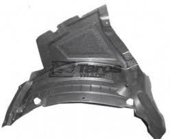 ÖN TEKERLEK SPOYLERİ SOL A6 2013-
