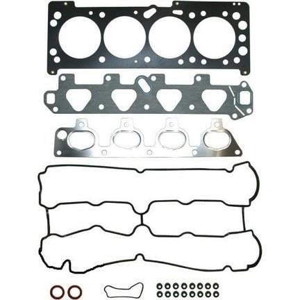 OPEL ÜST TAKIM CONTA Z1,6XEX1,6XEL ASTRAG 607407 ELR061.430