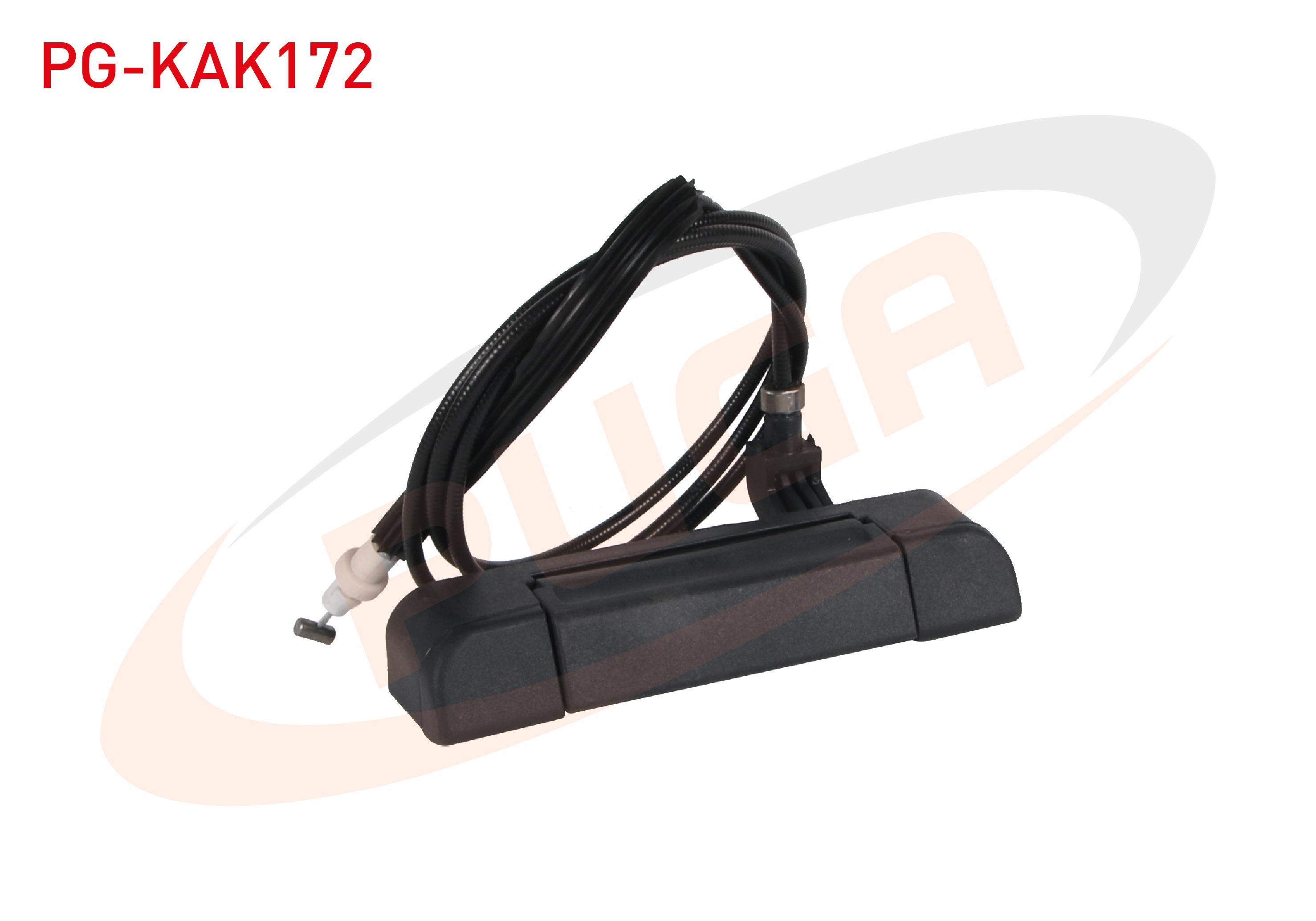ORTA KAPI IC ACMA KOLU UZUN SASE FORD TRANSIT V 184