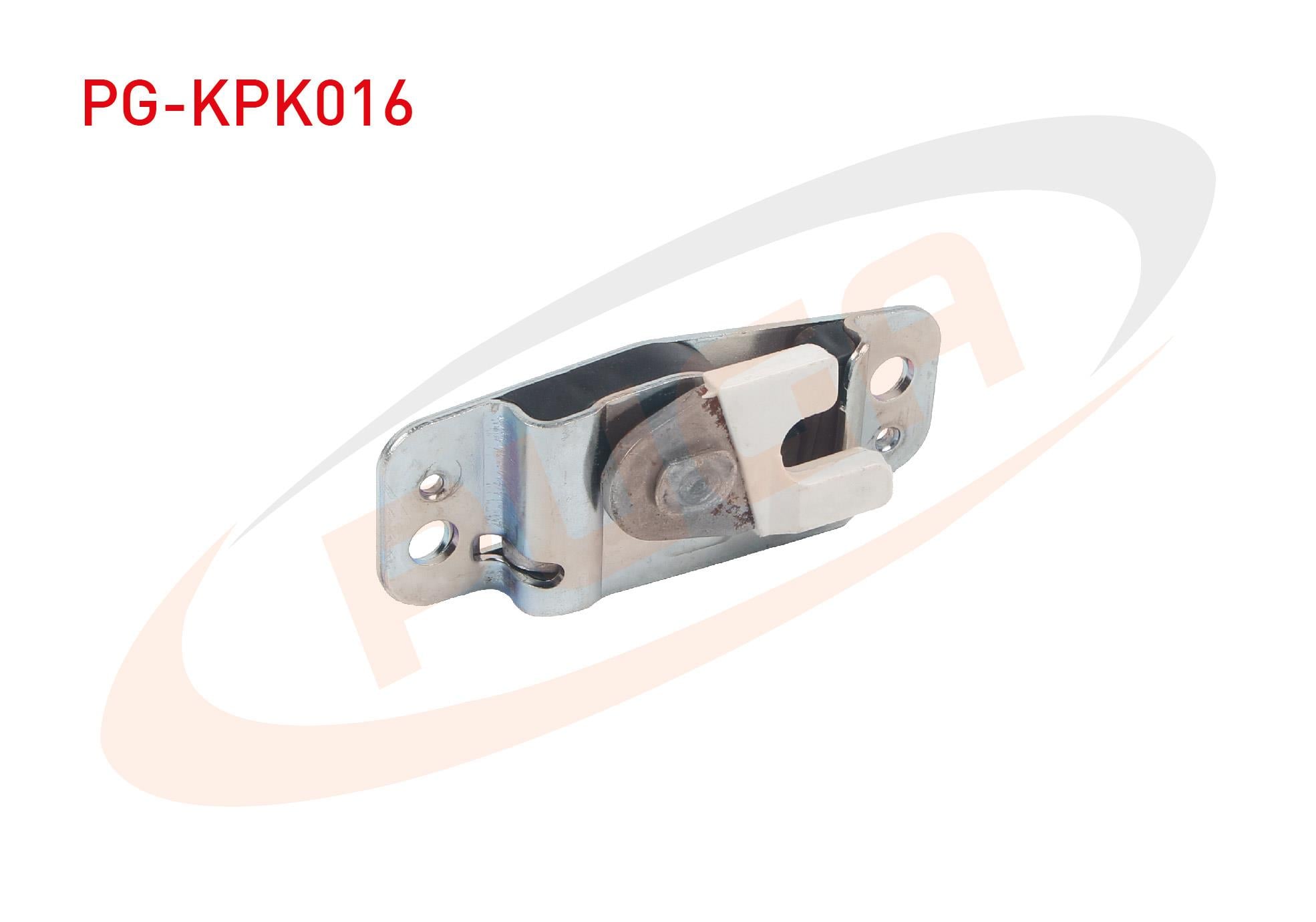 ORTA KAPI KILIDI UST FIAT DUCATO II / PEUGEOT BOXER II / CITROEN JUMPER II 2002-2006