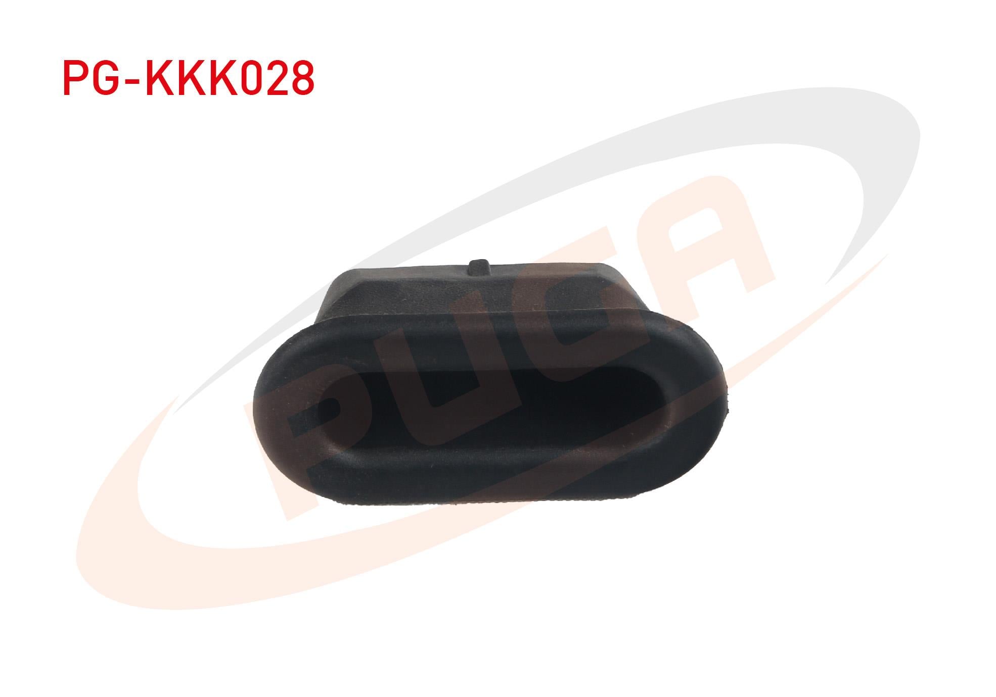 ORTA KAPI PIM KARSILIK PLASTIGI DOBLO 2001-2010