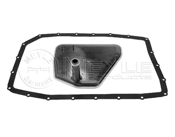 OTOM ŞANZ FİLTRESİ CONTALI  E53-83 M57-M57N