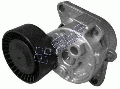OTOMATİK KAYIŞ GERGİ MEKANİZMA DÜZ KASNAK BMW 3  E46  1995-2005 /BMW 5 E39 1995-2003 /X3 2004> /X5 2000>