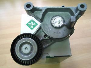 OTOMATİK KAYIŞ GERGİ MEKANİZMASI DÜZ CADDY 3 2006-2010/ AUDI A3 1.9TDI/2.0TDI 05.03-/ PASSAT 2.0TDI  2006-2010 / GOLF 1.9TDI/2.0TDI/SDI 01.05-S