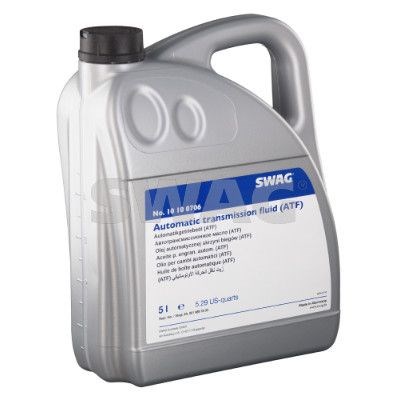 OTOMATIK SANZIMAN YAGI ATF MERCEDES ATF 134 FE MAVİ 5L