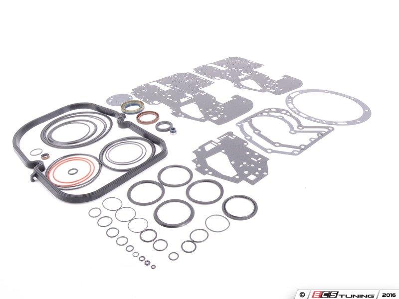 OTOMATİK ŞANZUMAN CONTA TAMİR TAKIMI   126