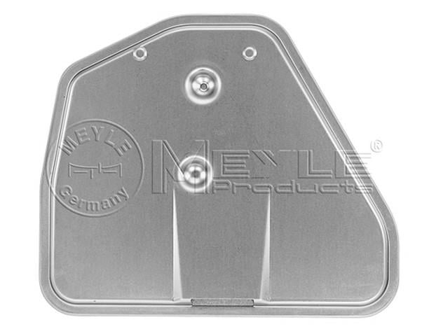 OTOMATİK ŞANZUMAN FİLTRESİ   A6 3.2FSİ