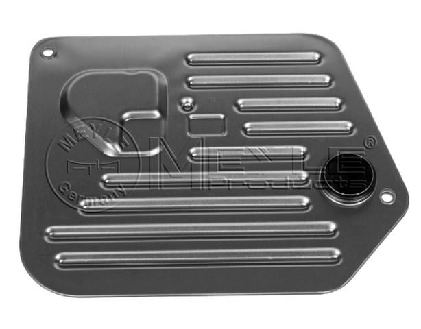 OTOMATİK ŞANZUMAN FİLTRESİ   E38-39-E53 M57-60-62