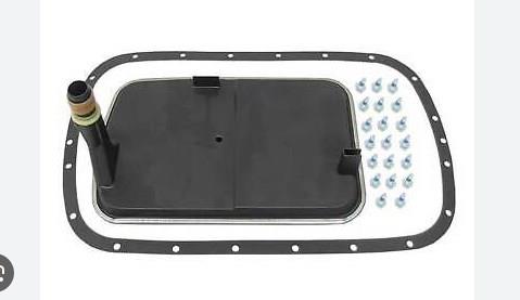 OTOMATİK ŞANZUMAN FİLTRESİ CONTALI E53 M54-57