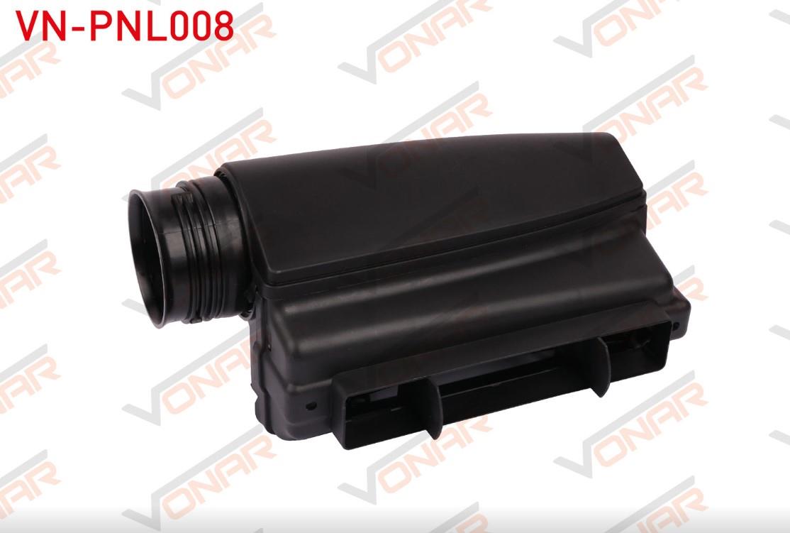 PANEL HAVALANDIRMA ON SET (3 PARCA) VOLKSWAGEN DIZEL 2011 ONCESI