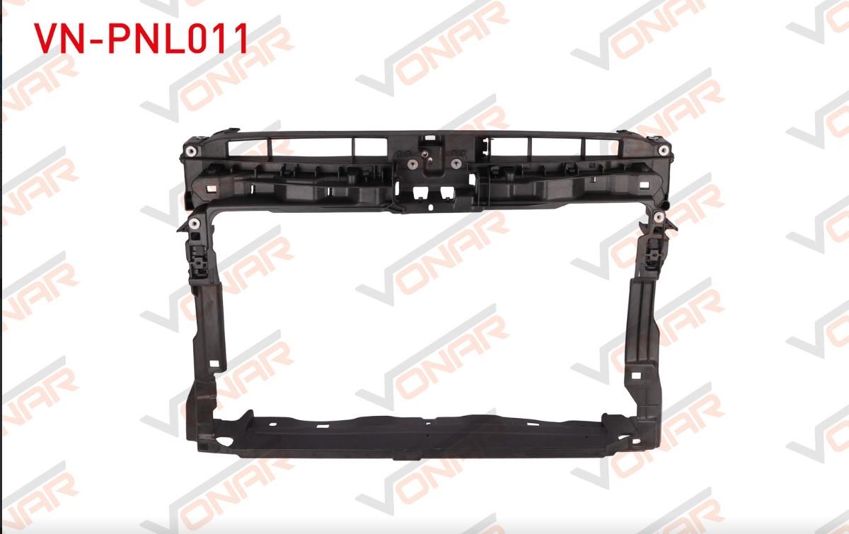 PANEL ON KALIN TIP GOLF VII