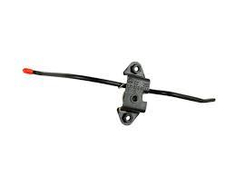PANJUR BAĞLANTI BRAKETİ SOL OCTAVIA 97-00