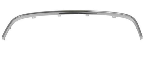 PANJUR ÇERÇEVE ALT NİKELAJI GOLF 07-09 JETTA 06-11