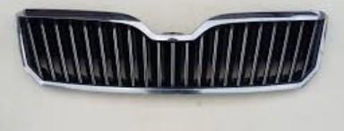 PANJUR ÖN KROM ÇERÇEVELİ SUPERB 2014--> 3T0853668C-3T0853651D