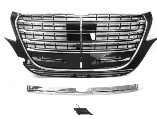 PANJUR ÖN VİTO 447 448 AMG 2018>