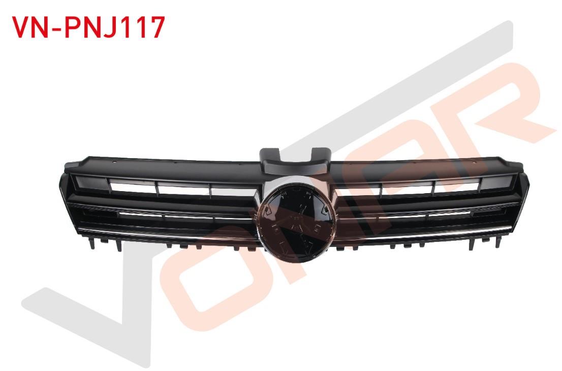 PANJUR VW GOLF VII 2012-