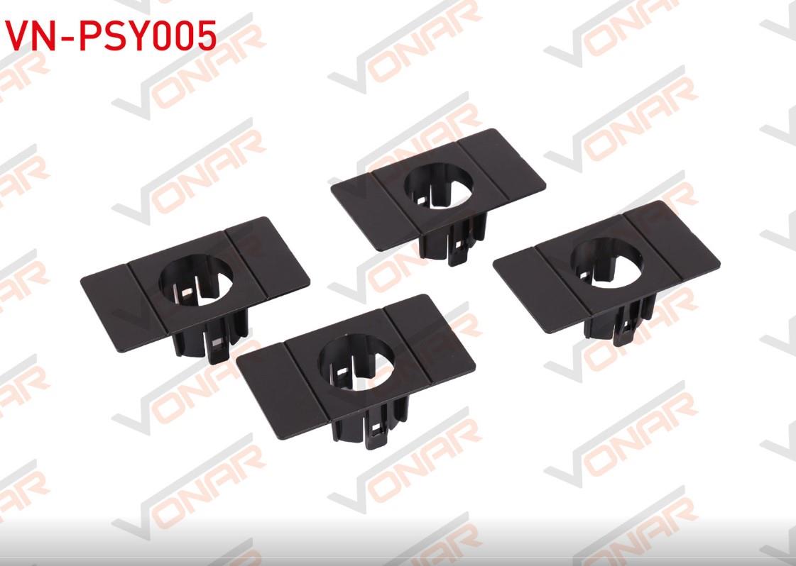PARK SENSOR YUVA SETI TAKIM VOLKSWAGEN GOLF VI