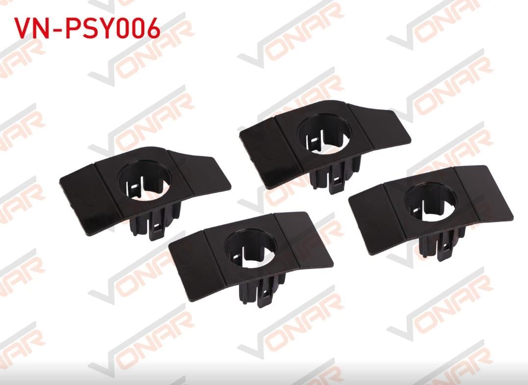 PARK SENSOR YUVA SETI TAKIM VOLKSWAGEN GOLF VII