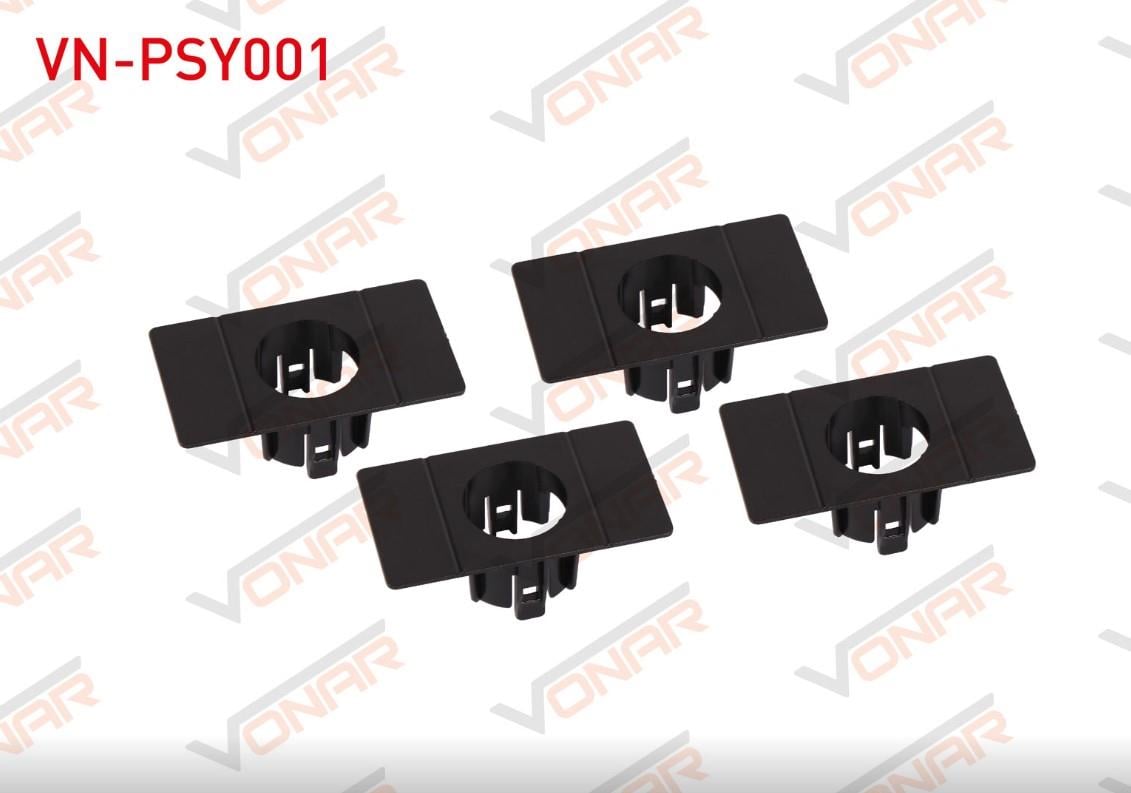 PARK SENSOR YUVA SETI TAKIM VOLKSWAGEN JETTA 2010-2014 / PASSAT 2010-2014