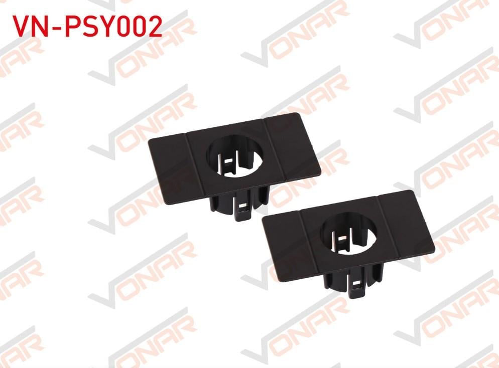 PARK SENSOR YUVA SETI TAKIM VOLKSWAGEN JETTA 2010-2014