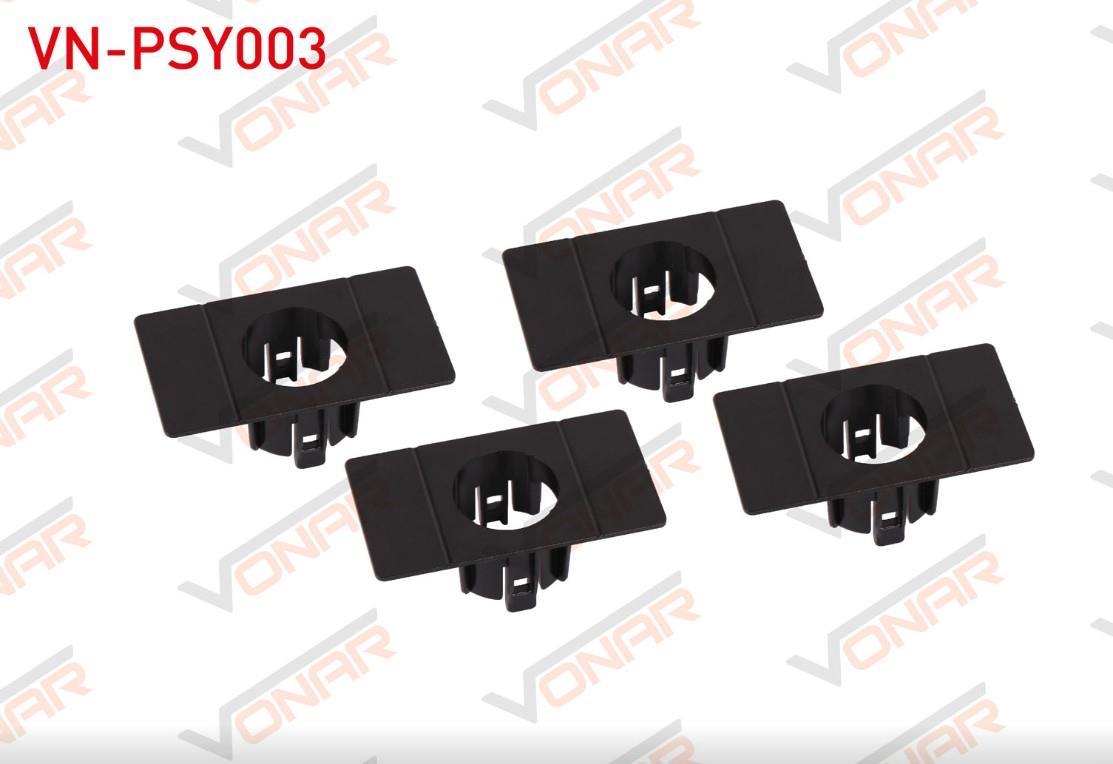 PARK SENSOR YUVA SETI TAKIM VOLKSWAGEN JETTA 2015-