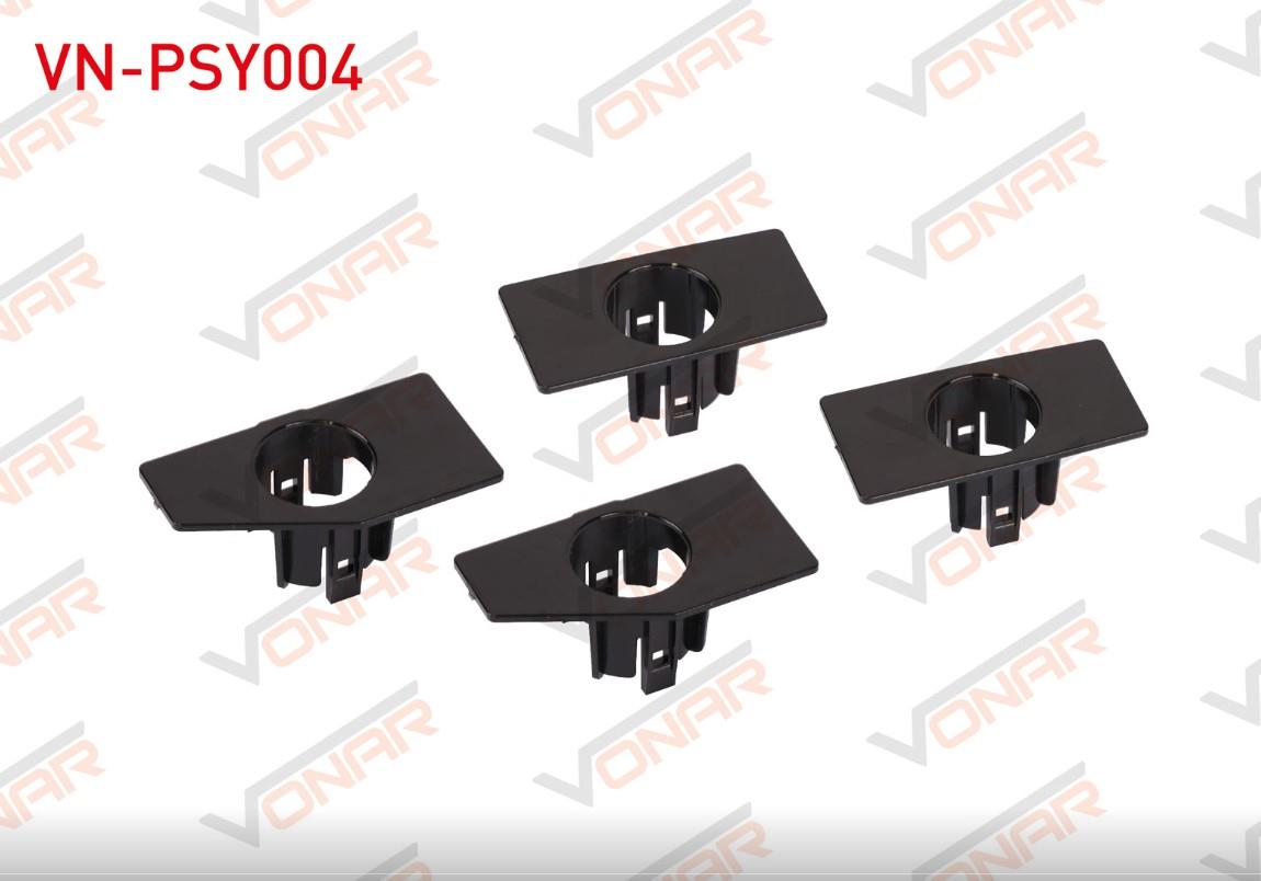 PARK SENSOR YUVA SETI TAKIM VOLKSWAGEN PASSAT 2015-