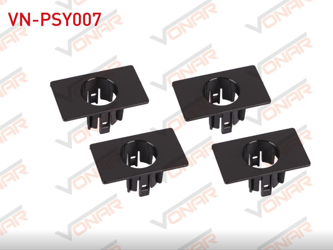 PARK SENSOR YUVA SETI TAKIM VOLKSWAGEN PASSAT 2015-