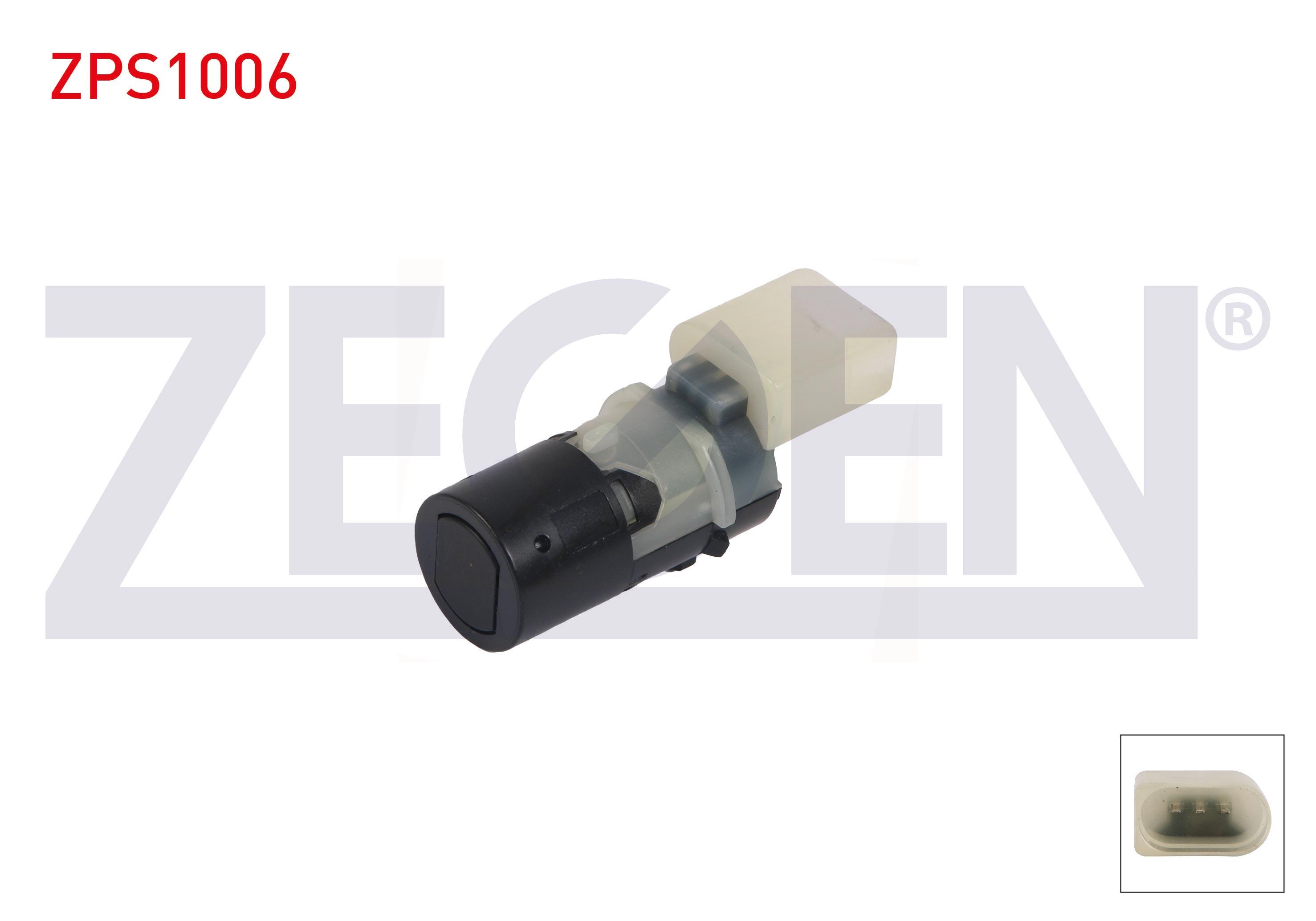 PARK SENSORU ARKA AUDI ALLROAD C5 2000-2005