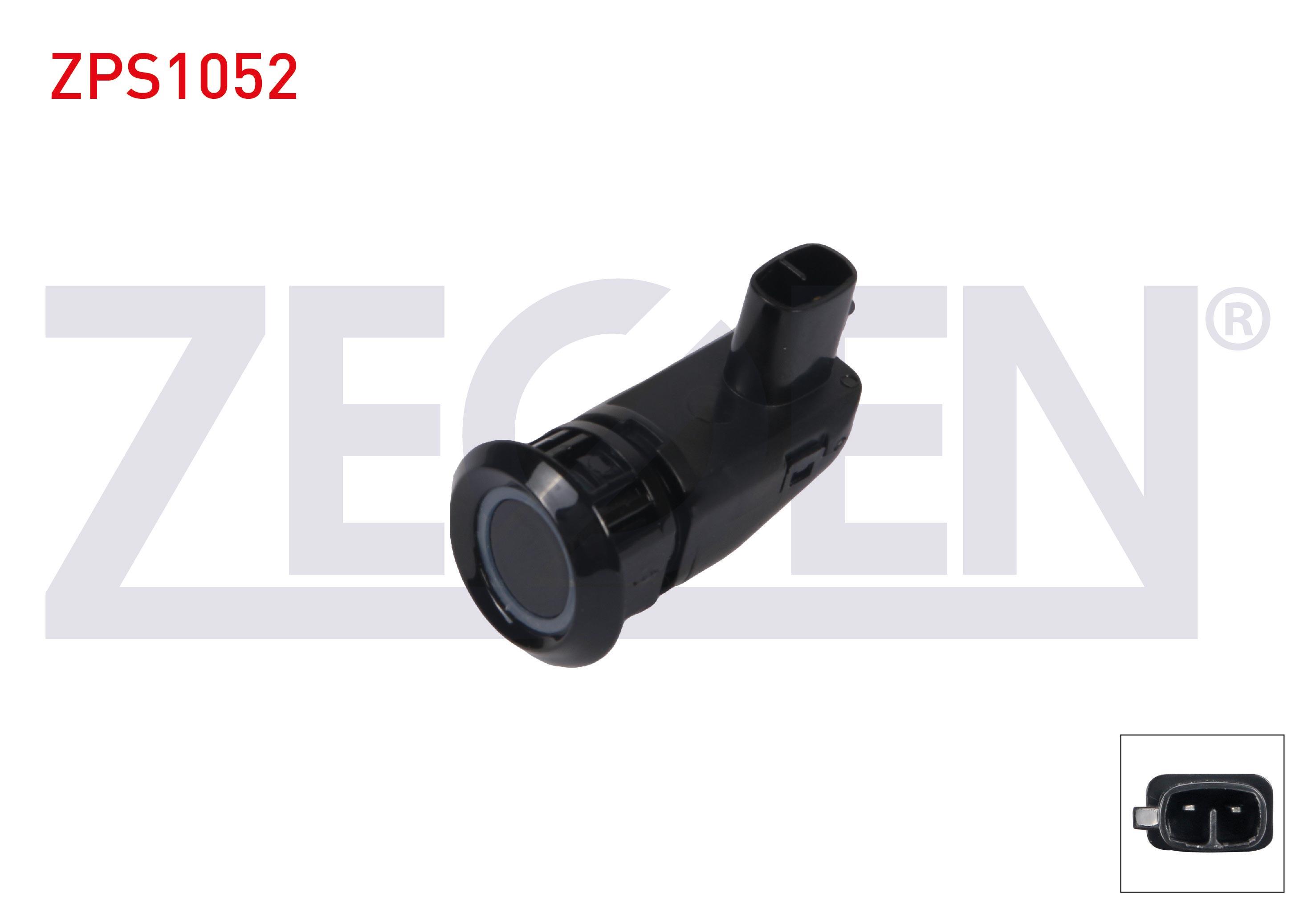 PARK SENSORU ARKA CHEVROLET CAPTIVA VAN 2006-2009