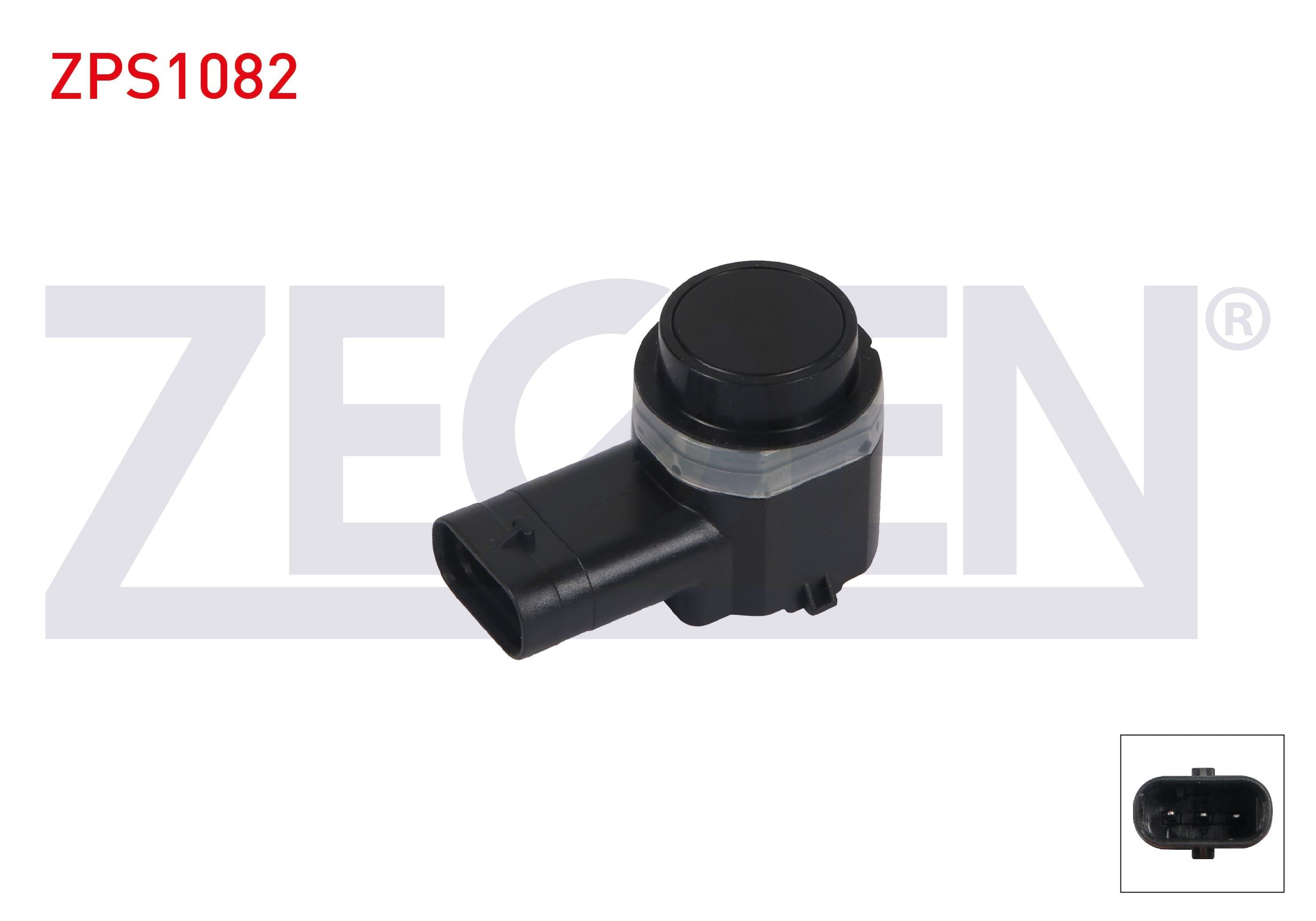 PARK SENSORU ARKA FIAT EGEA HATCHBACK 2020- / FIAT EGEA SEDAN 2020- / FIORINO MPV 2014- / FIAT 500L 2012- / PANDA 2012- / ALFA ROMEO STELVIO 2016- / A