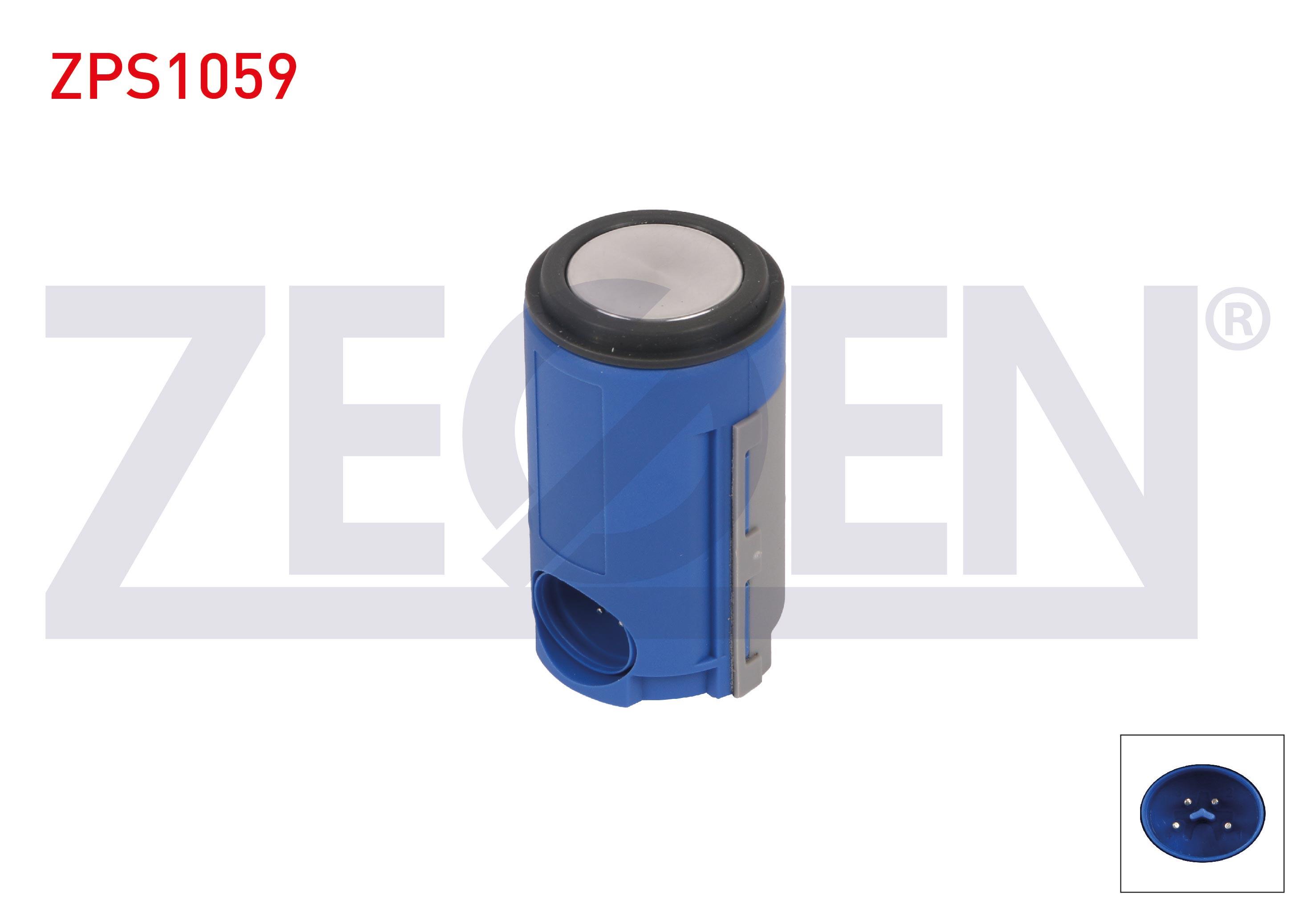 PARK SENSORU ARKA FORD COUGAR 1998-2001 / FOCUS I 2003-2007 /MONDEO II SEDAN 1996-2000 / FORD GALAXY I 1995-2006 / FOCUS I SEDAN 2004-2009