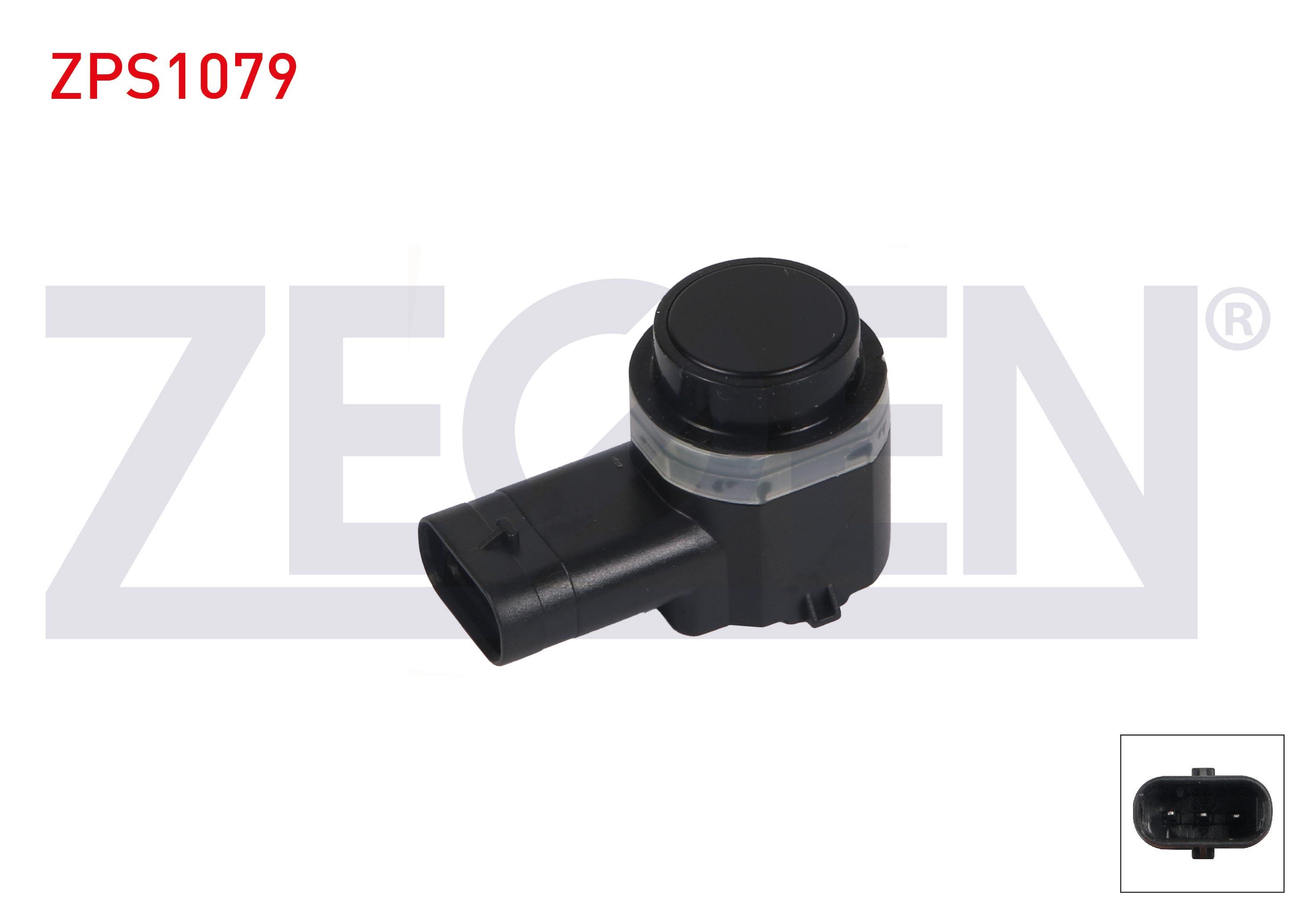 PARK SENSORU ARKA FORD FOCUS C-MAX 2007-2010 / MONDEO III 2000-2007 / FOCUS II 2007-2010 /KUGA II 2010- / KUGA I 2008-2013