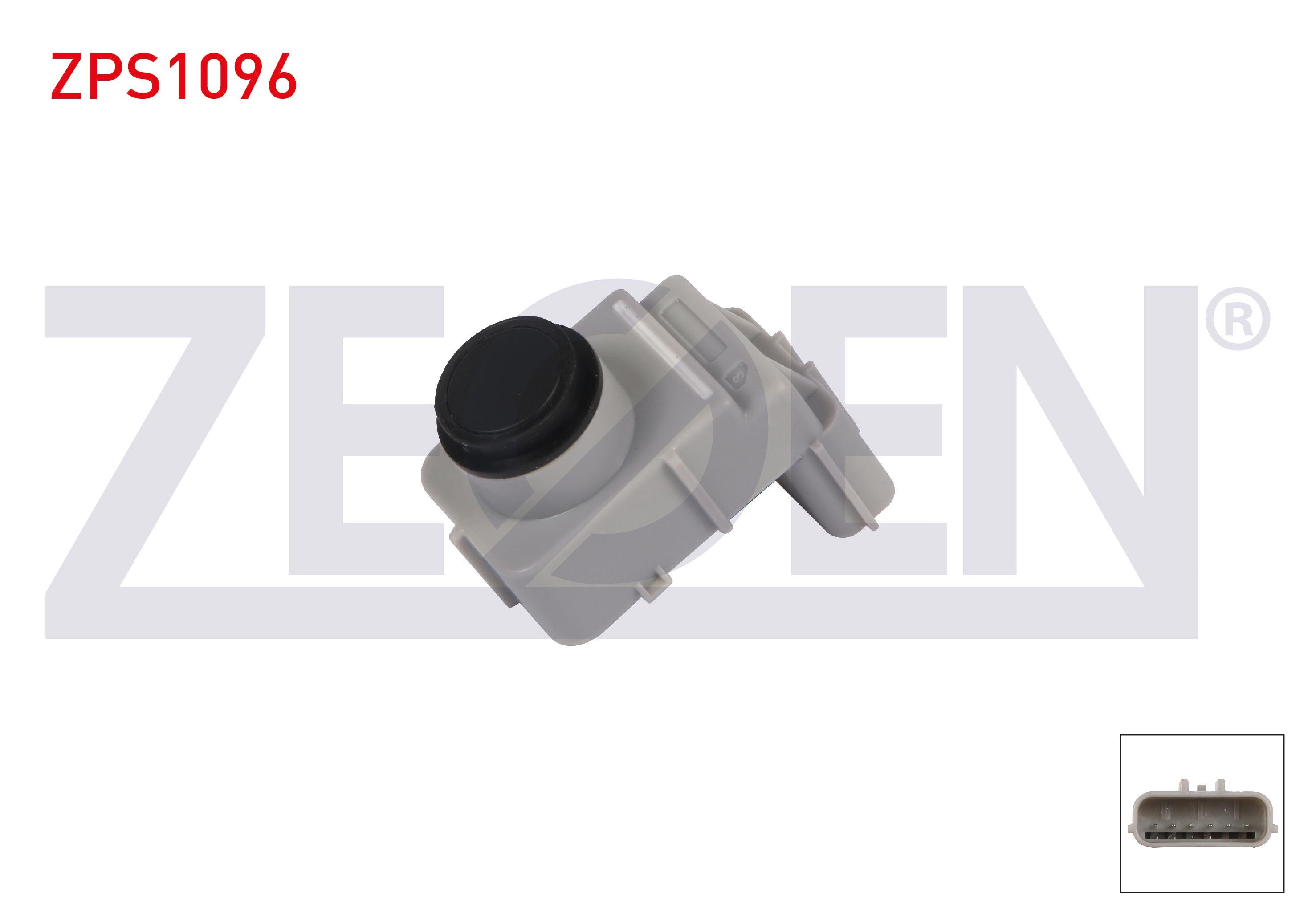 PARK SENSORU ARKA HYUNDAI IX35 2010-