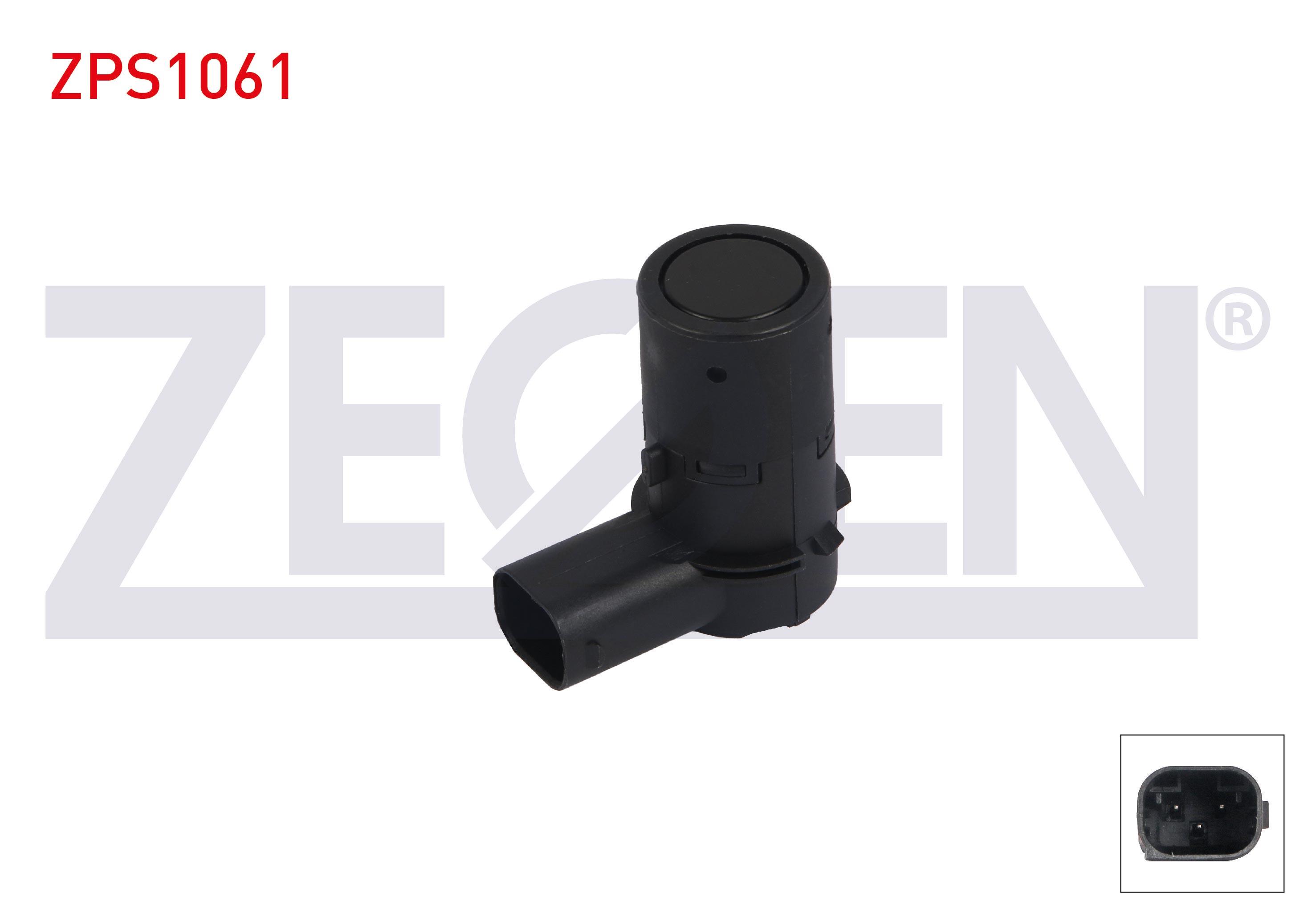 PARK SENSORU ARKA JAGUAR XJ 2003-2009 / JAGUAR X-TYPE I 2003-2009