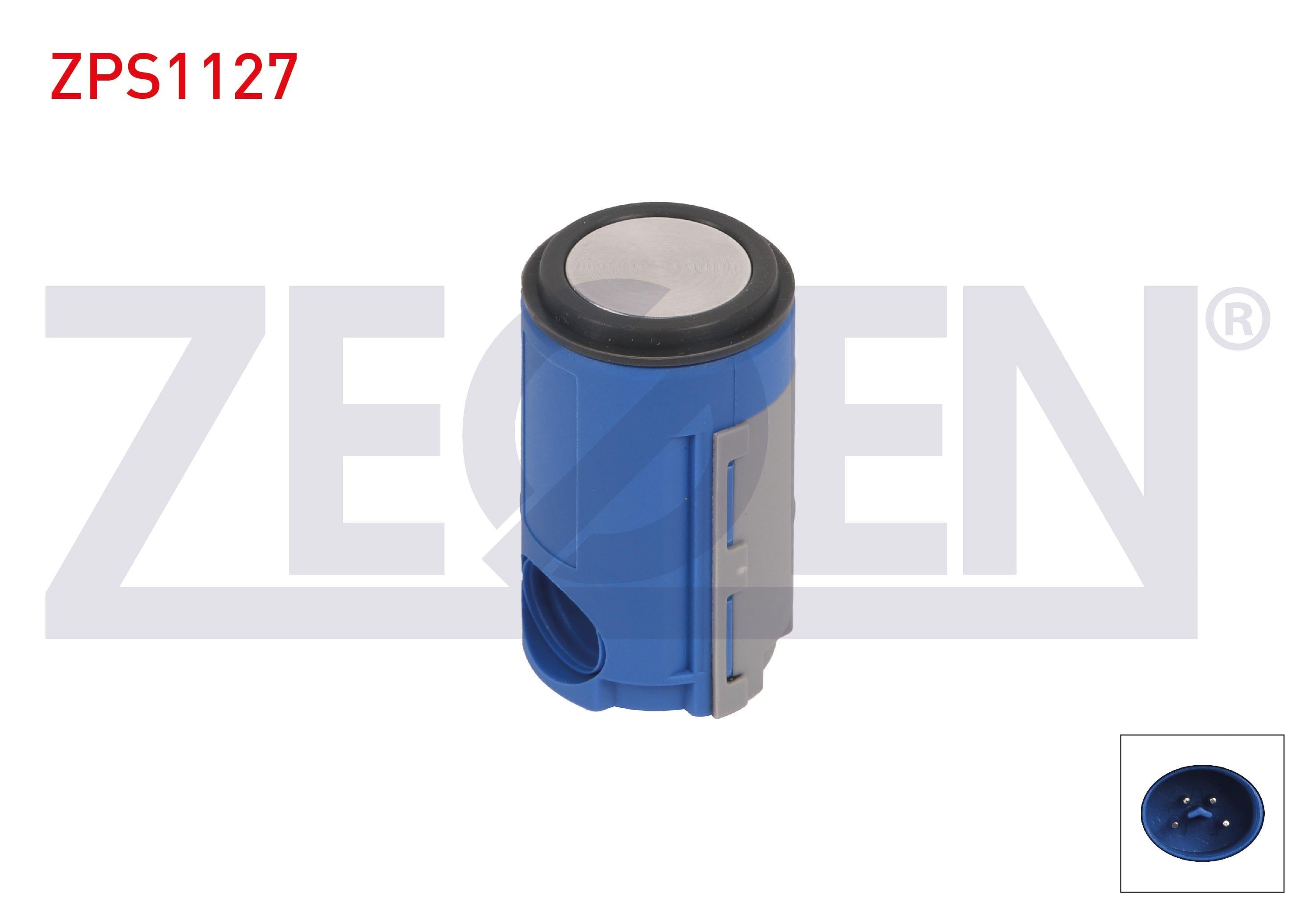 PARK SENSORU ARKA OPEL ASTRA G STATION WAGON 2002-2004 / OMEGA B 94-00 / ASTRA G SEDAN 02-05 / VECTRA B 95-96 / ZAFIRA A MPV 03-05 / VECTRA C 05-08 / CORSA C 00-03 / ASTRA H SEDAN 07-10